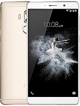 Best available price of ZTE Axon 7 Max in Capeverde
