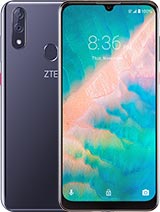 Best available price of ZTE Blade 10 Prime in Capeverde