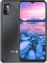 Best available price of ZTE Blade 20 5G in Capeverde