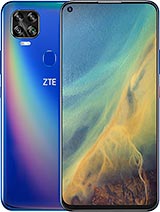 Best available price of ZTE Blade V2020 5G in Capeverde