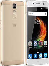 Best available price of ZTE Blade A2 Plus in Capeverde
