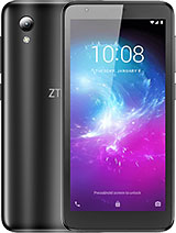 Best available price of ZTE Blade L8 in Capeverde