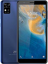 Best available price of ZTE Blade A31 in Capeverde