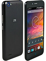 Best available price of ZTE Blade A460 in Capeverde