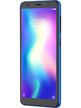 Best available price of ZTE Blade A5 (2019) in Capeverde