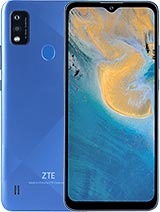 Best available price of ZTE Blade A51 in Capeverde