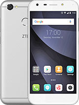 Best available price of ZTE Blade A6 in Capeverde