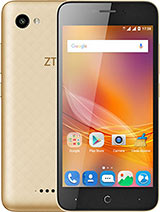 Best available price of ZTE Blade A601 in Capeverde