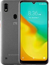 Best available price of ZTE Blade A7 Prime in Capeverde