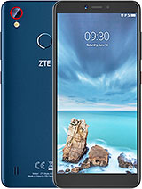 Best available price of ZTE Blade A7 Vita in Capeverde