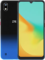 Best available price of ZTE Blade A7 in Capeverde