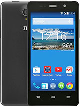 Best available price of ZTE Blade Apex 3 in Capeverde