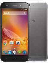 Best available price of ZTE Blade D6 in Capeverde