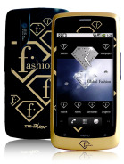Best available price of ZTE FTV Phone in Capeverde