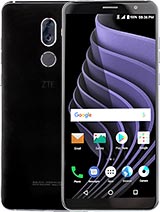 Best available price of ZTE Blade Max View in Capeverde
