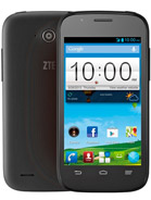 Best available price of ZTE Blade Q Mini in Capeverde
