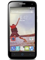 Best available price of ZTE Blade Qlux 4G in Capeverde
