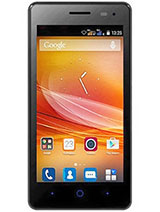 Best available price of ZTE Blade Q Pro in Capeverde