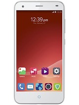 Best available price of ZTE Blade S6 in Capeverde