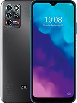 Best available price of ZTE Blade V30 Vita in Capeverde