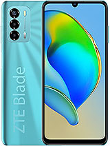 Best available price of ZTE Blade V40 Vita in Capeverde