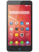 Best available price of ZTE V5 Lux in Capeverde