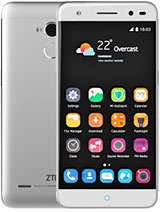 Best available price of ZTE Blade V7 Lite in Capeverde