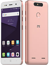 Best available price of ZTE Blade V8 Mini in Capeverde
