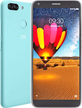 Best available price of ZTE Blade V9 Vita in Capeverde