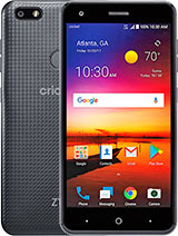 Best available price of ZTE Blade X in Capeverde