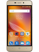 Best available price of ZTE Blade X3 in Capeverde