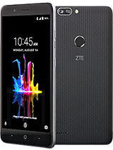 Best available price of ZTE Blade Z Max in Capeverde