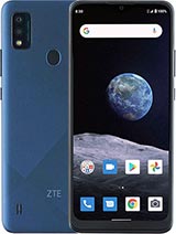 Best available price of ZTE Blade A7P in Capeverde