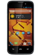 Best available price of ZTE Warp 4G in Capeverde
