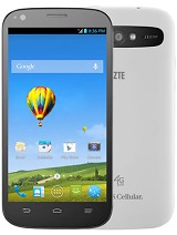 Best available price of ZTE Grand S Pro in Capeverde