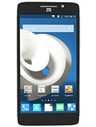 Best available price of ZTE Grand S II in Capeverde
