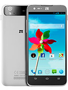 Best available price of ZTE Grand S Flex in Capeverde