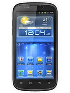 Best available price of ZTE Grand X IN in Capeverde