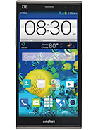 Best available price of ZTE Grand Xmax in Capeverde