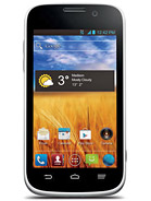 Best available price of ZTE Imperial in Capeverde