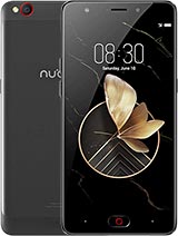 Best available price of ZTE nubia M2 Play in Capeverde