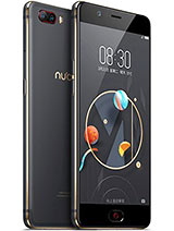 Best available price of ZTE nubia M2 in Capeverde