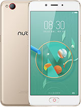 Best available price of ZTE nubia N2 in Capeverde