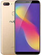Best available price of ZTE nubia N3 in Capeverde
