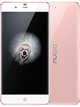 Best available price of ZTE nubia Prague S in Capeverde