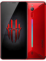 Best available price of ZTE nubia Red Magic in Capeverde