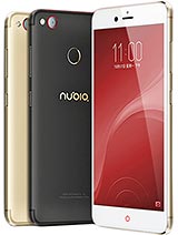 Best available price of ZTE nubia Z11 mini S in Capeverde