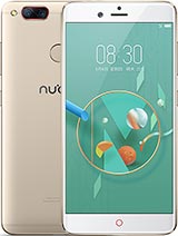 Best available price of ZTE nubia Z17 mini in Capeverde