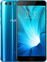 Best available price of ZTE nubia Z17 miniS in Capeverde
