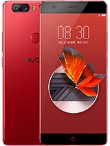 Best available price of ZTE nubia Z17 in Capeverde